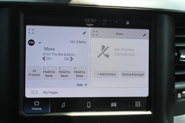 used 2022 Ram 1500 car, priced at $36,999
