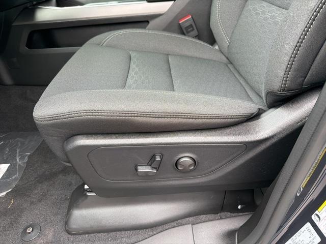 new 2026 Ram 1500 car, priced at $56,866