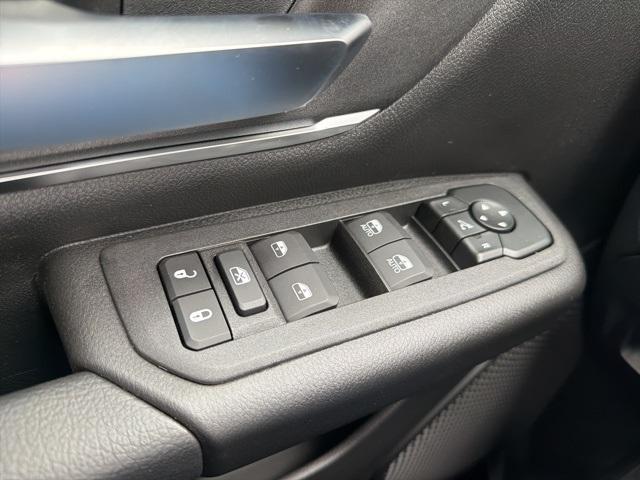 new 2026 Ram 1500 car, priced at $56,866