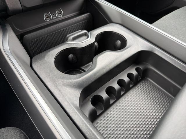 new 2026 Ram 1500 car, priced at $56,866