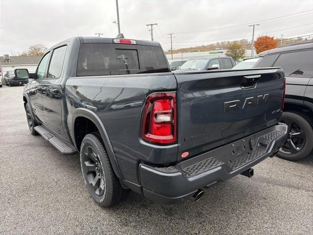 new 2026 Ram 1500 car, priced at $56,866