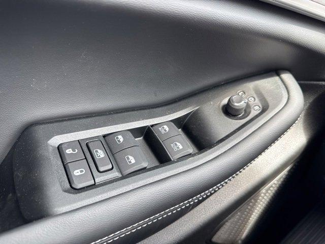 new 2025 Jeep Grand Cherokee car, priced at $46,601