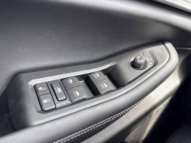 new 2025 Jeep Grand Cherokee car, priced at $45,601