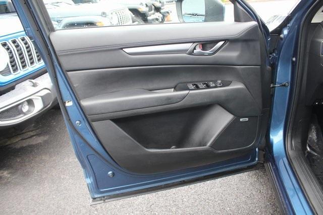 used 2019 Mazda CX-5 car, priced at $20,999
