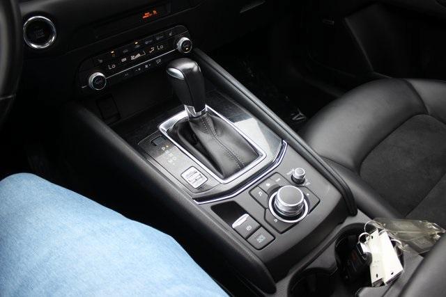 used 2019 Mazda CX-5 car, priced at $20,999