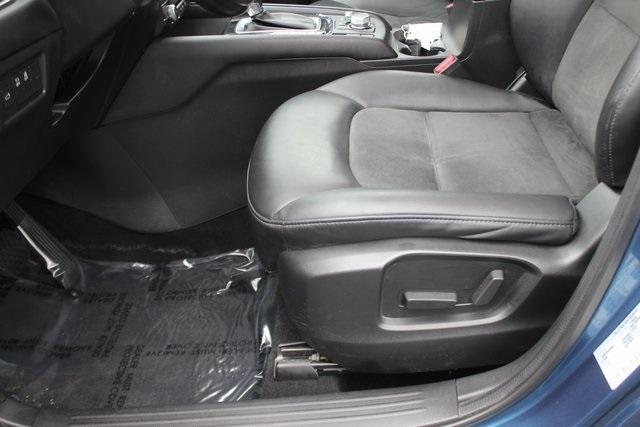 used 2019 Mazda CX-5 car, priced at $20,999