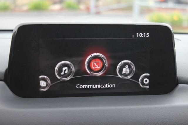 used 2019 Mazda CX-5 car, priced at $20,999