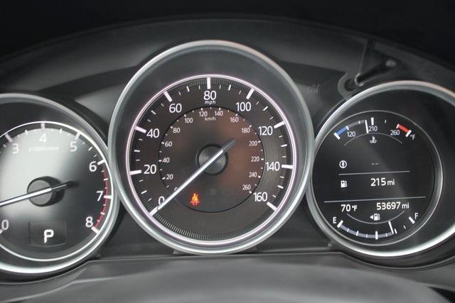 used 2019 Mazda CX-5 car, priced at $20,999