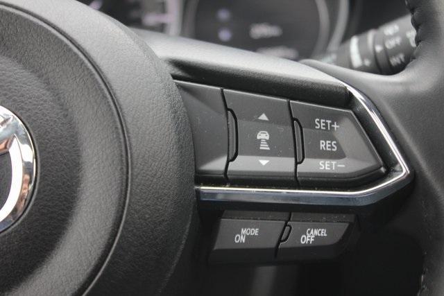 used 2019 Mazda CX-5 car, priced at $20,999