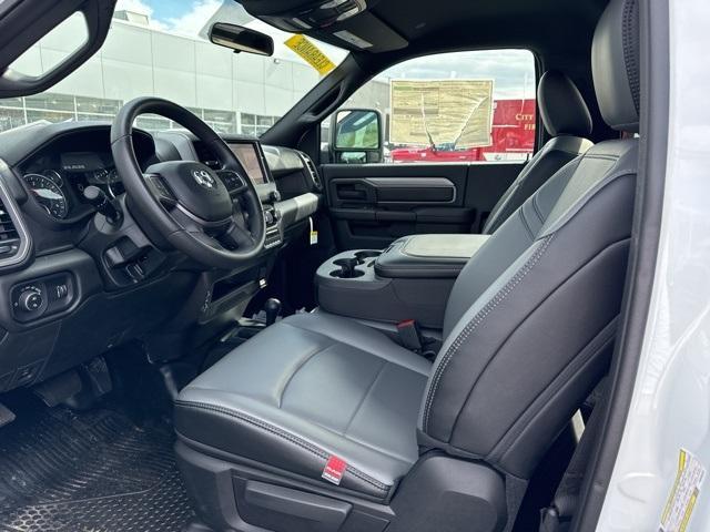 new 2023 Ram 2500 car, priced at $65,750