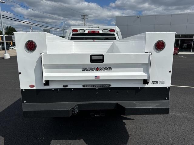 new 2023 Ram 2500 car, priced at $65,750