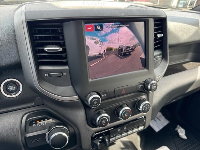 new 2023 Ram 2500 car, priced at $65,750