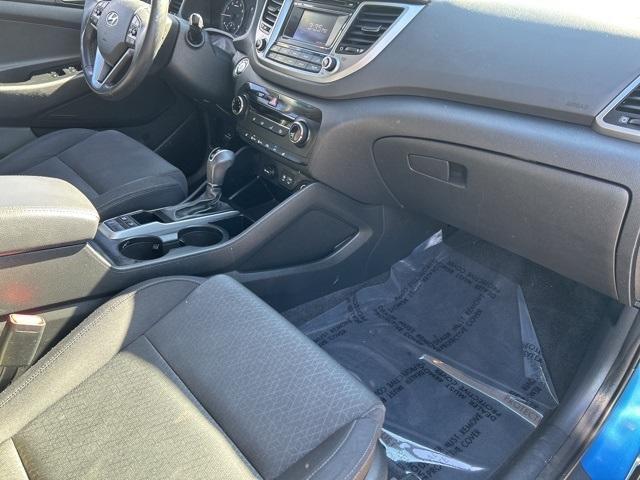 used 2016 Hyundai Tucson car, priced at $11,982