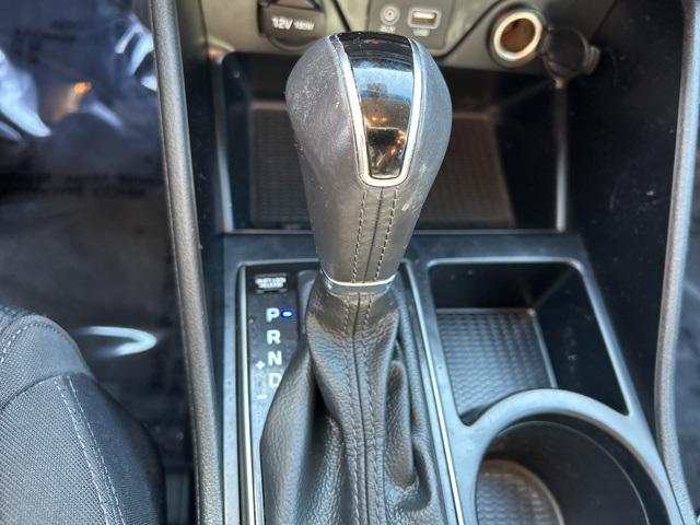 used 2016 Hyundai Tucson car, priced at $11,982