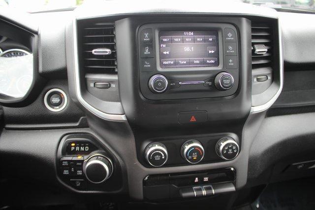 used 2021 Ram 1500 car, priced at $30,750