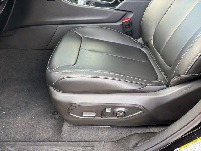 new 2025 Jeep Grand Cherokee L car, priced at $53,320