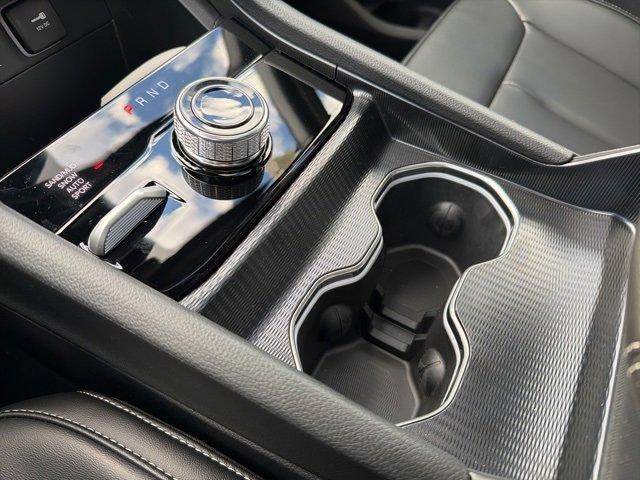 new 2025 Jeep Grand Cherokee L car, priced at $53,320