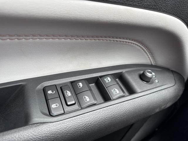 new 2025 Jeep Compass car, priced at $36,323