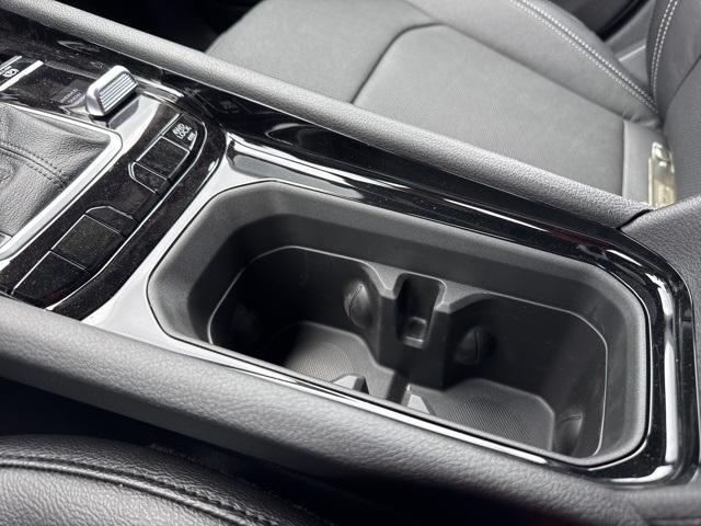 new 2025 Jeep Compass car, priced at $36,323