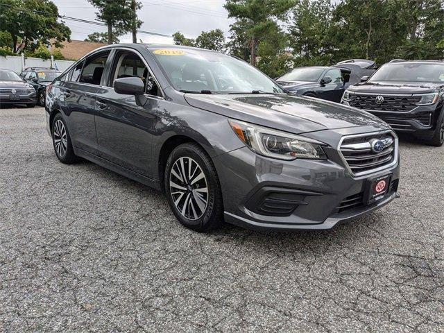 used 2019 Subaru Legacy car, priced at $13,999