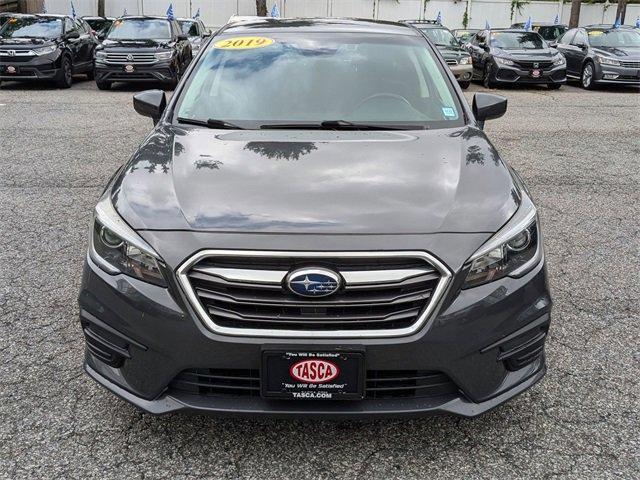 used 2019 Subaru Legacy car, priced at $13,999