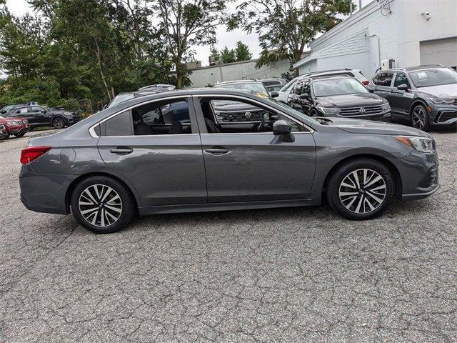 used 2019 Subaru Legacy car, priced at $13,999