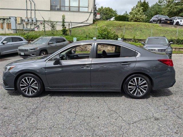 used 2019 Subaru Legacy car, priced at $13,999