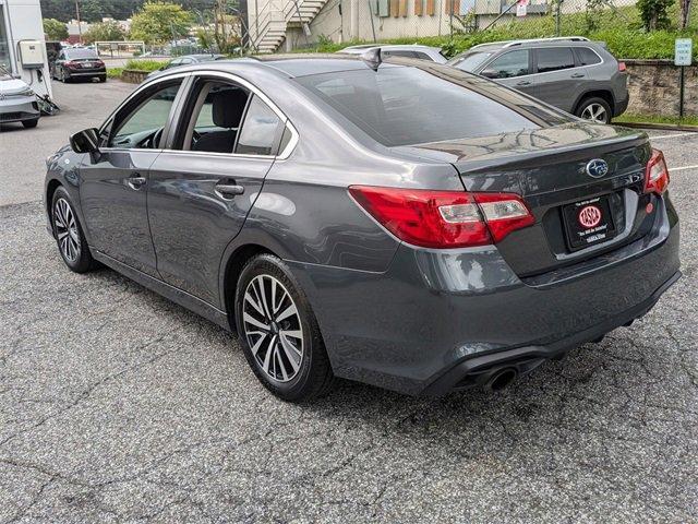 used 2019 Subaru Legacy car, priced at $13,999