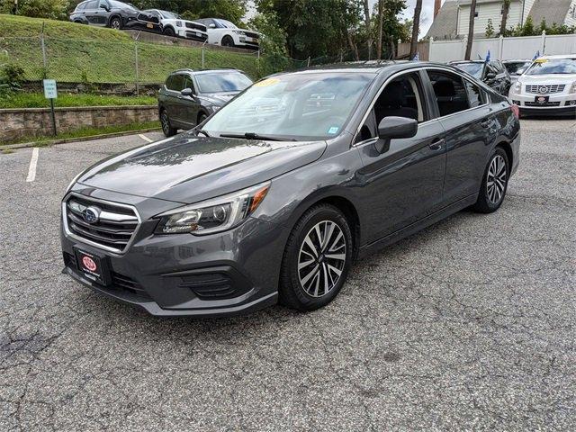 used 2019 Subaru Legacy car, priced at $13,999