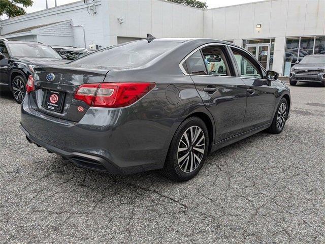 used 2019 Subaru Legacy car, priced at $13,999