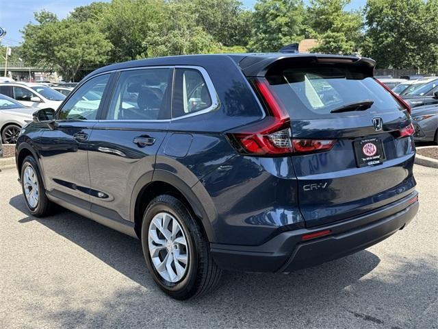 used 2023 Honda CR-V car, priced at $26,999