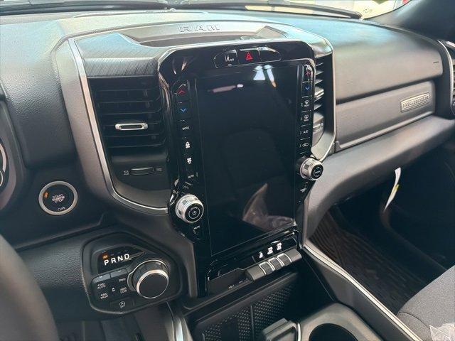 new 2026 Ram 1500 car, priced at $57,864