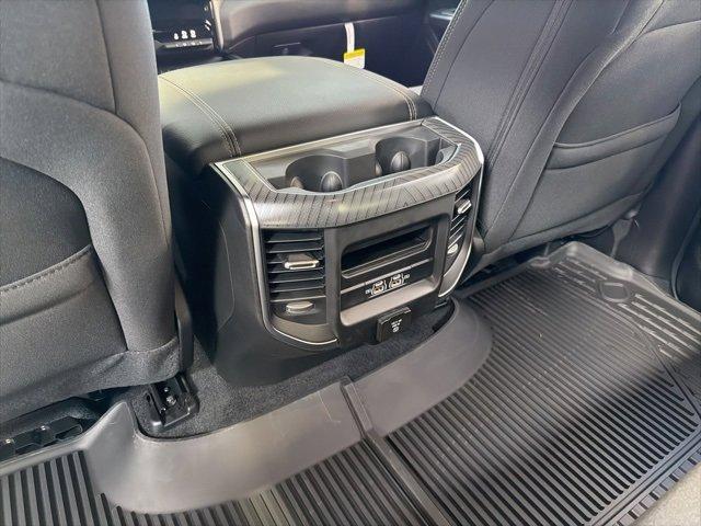 new 2026 Ram 1500 car, priced at $57,864