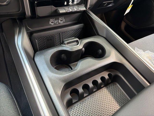 new 2026 Ram 1500 car, priced at $57,864