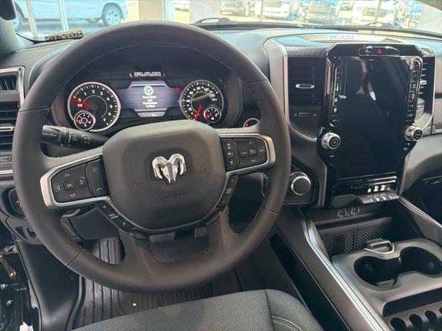 new 2026 Ram 1500 car, priced at $57,864