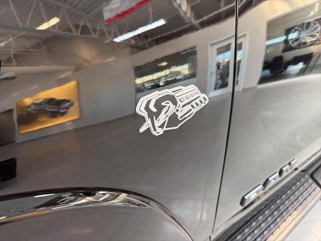 new 2026 Ram 1500 car, priced at $57,864