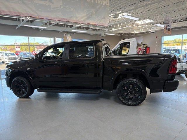 new 2026 Ram 1500 car, priced at $57,864