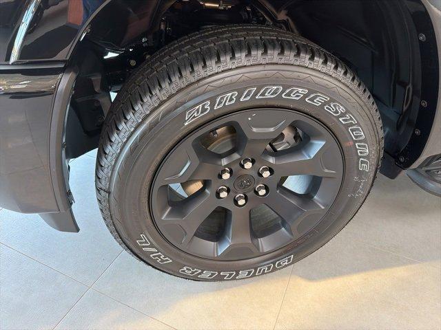 new 2026 Ram 1500 car, priced at $57,864