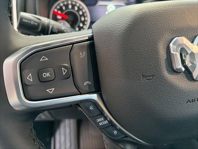new 2026 Ram 1500 car, priced at $57,864