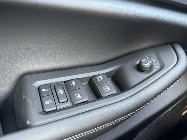 new 2025 Jeep Grand Cherokee car, priced at $47,563