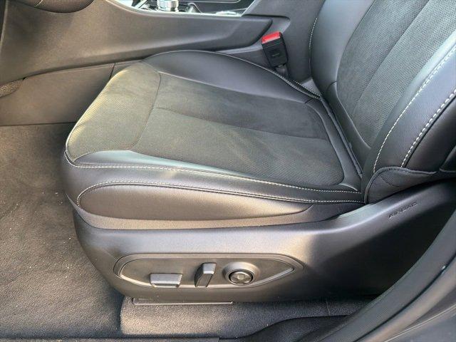 new 2025 Jeep Grand Cherokee car, priced at $47,563