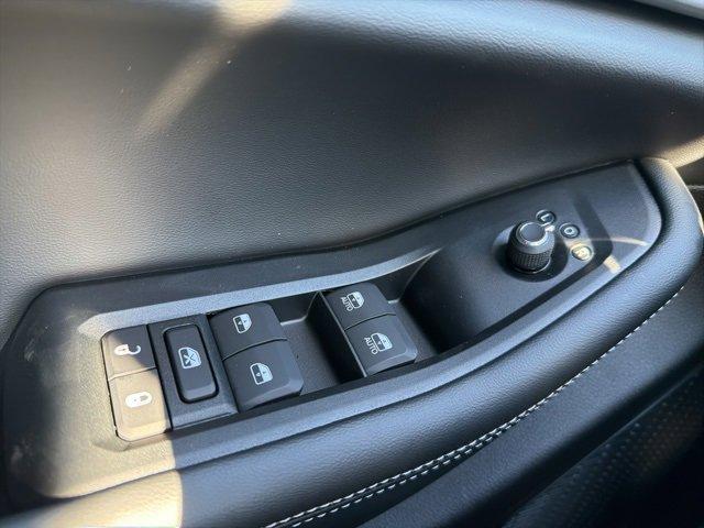 new 2025 Jeep Grand Cherokee car, priced at $49,833