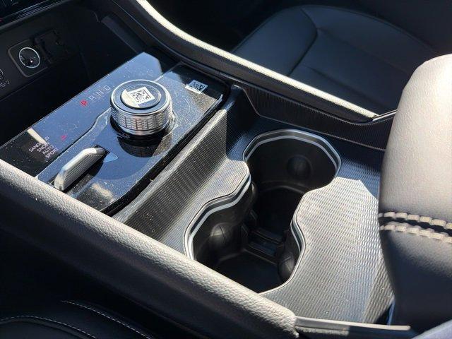 new 2025 Jeep Grand Cherokee car, priced at $49,833