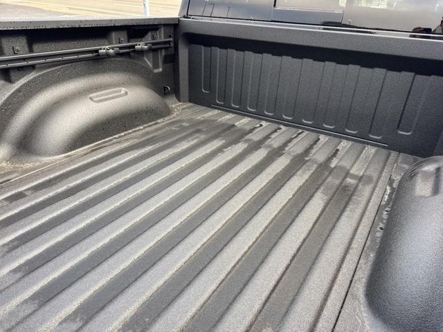 new 2025 Ram 1500 car, priced at $52,011