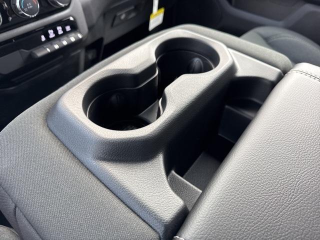 new 2025 Ram 1500 car, priced at $52,011