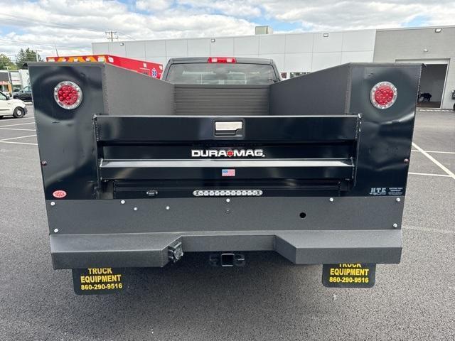 new 2023 Ram 3500 car, priced at $65,999