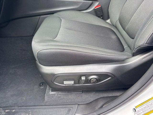 new 2025 Jeep Grand Cherokee car, priced at $41,177