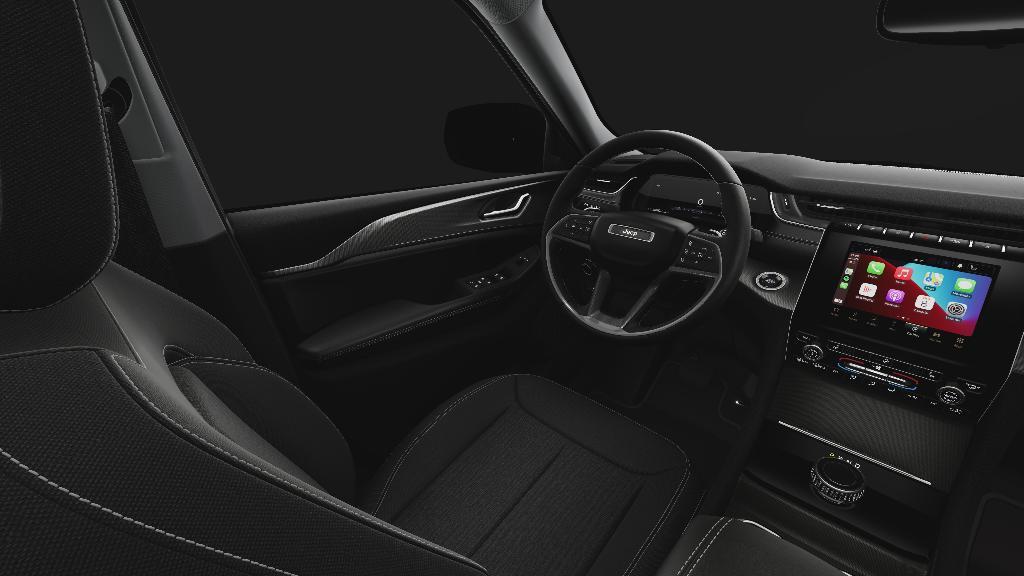 new 2025 Jeep Grand Cherokee car, priced at $41,177