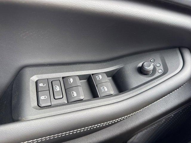 new 2025 Jeep Grand Cherokee car, priced at $41,177