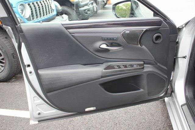 used 2019 Lexus ES 350 car, priced at $28,999